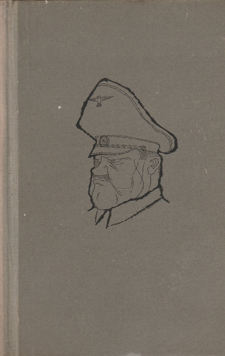 08-15 avagy Asch őrvezető kalandos lázadása