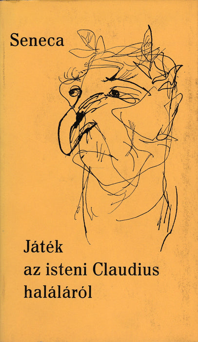 Játék az isteni Claudius haláláról