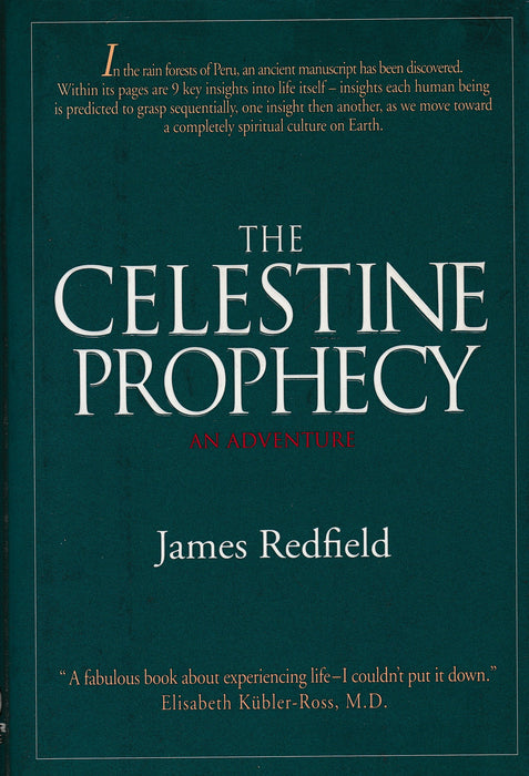 The Celestine Prophecy