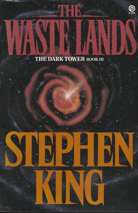 The Waste Lands
