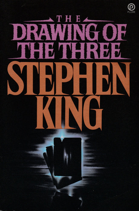 The Drawing of the Three