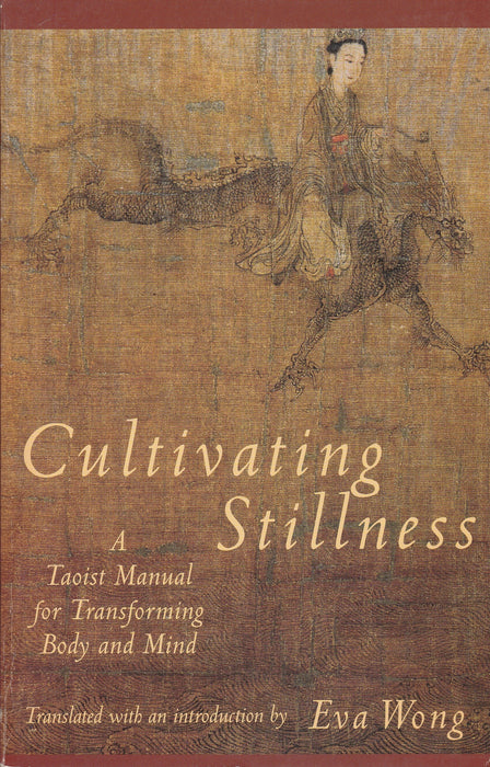 Cultivating Stillness