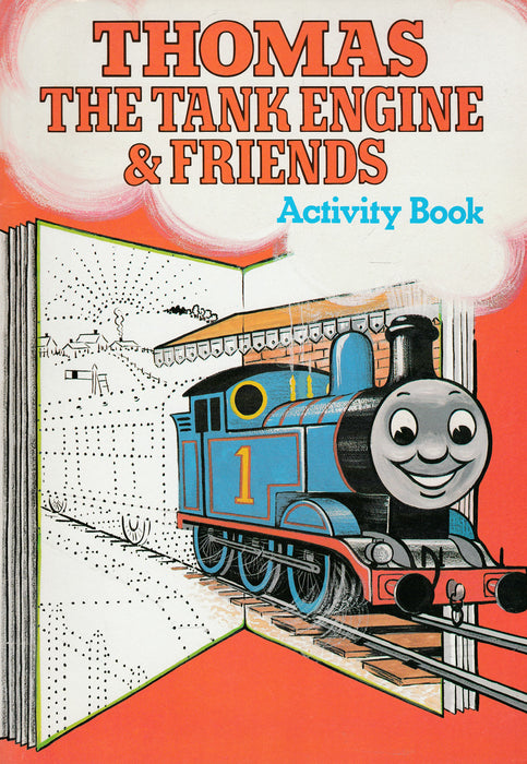 Thomas The Tank Engine & Friends