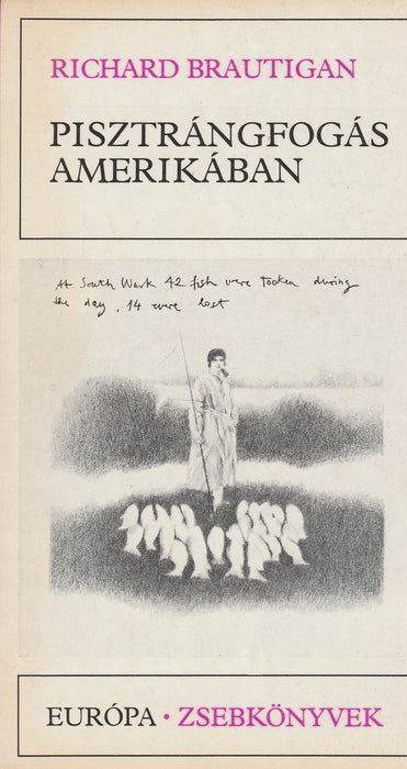 Pisztrángfogás Amerikában - Egy déli tábornok az amerikai polgárháborúban