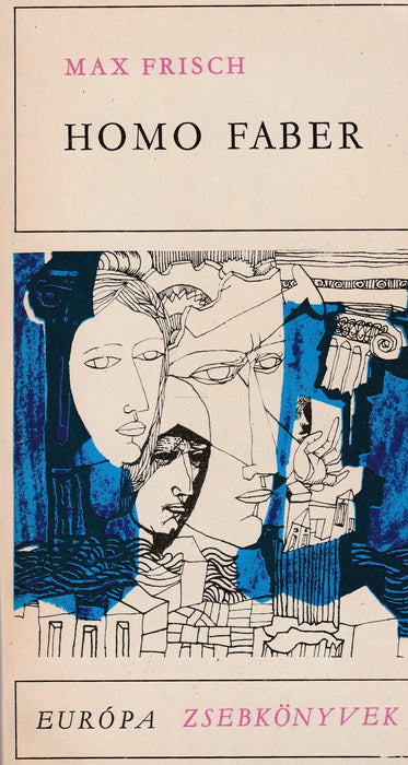 Homo Faber