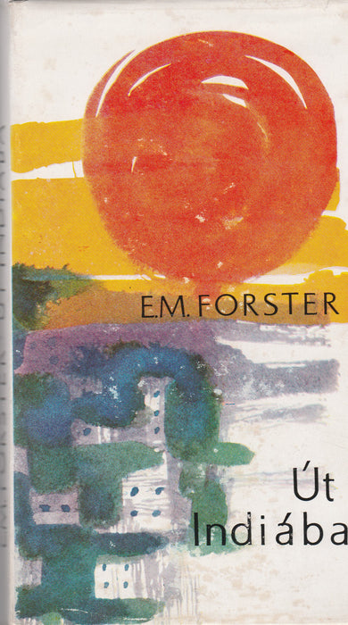 Út Indiába