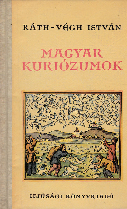 Magyar kuriózumok