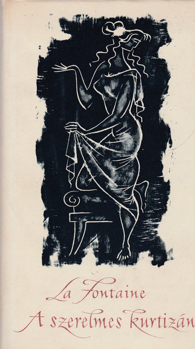 A szerelmes kurtizán
