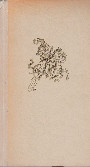 Aucasin és Nicolete