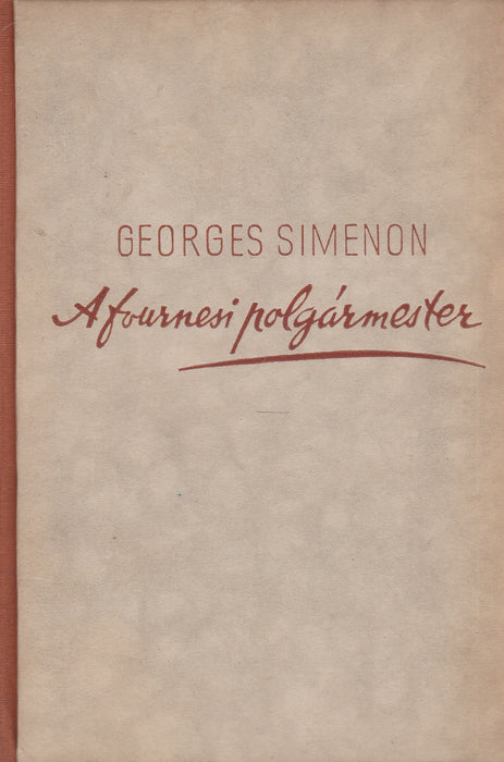 A furnesi polgármester