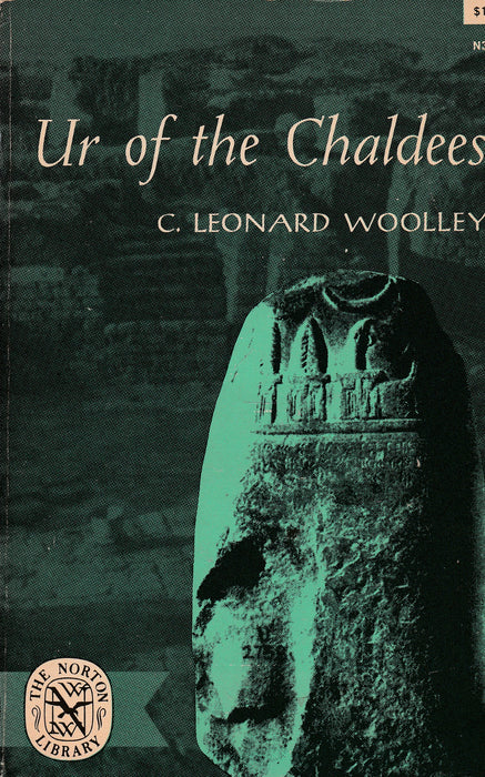 Ur of the Chaldees