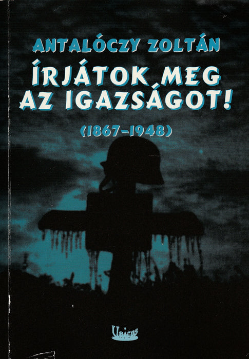 Írjátok meg az igazságot!