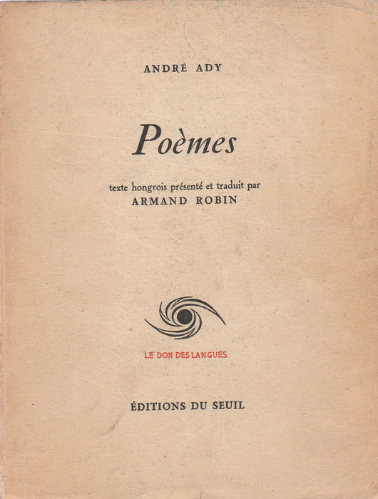Poémes