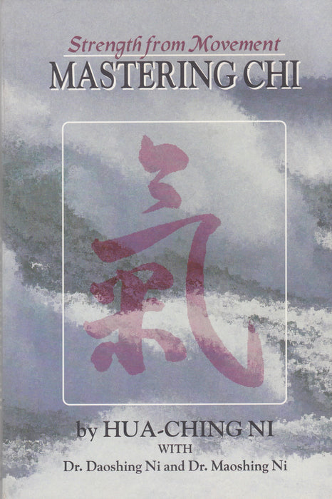 Strength from Movement: Mastering Chi