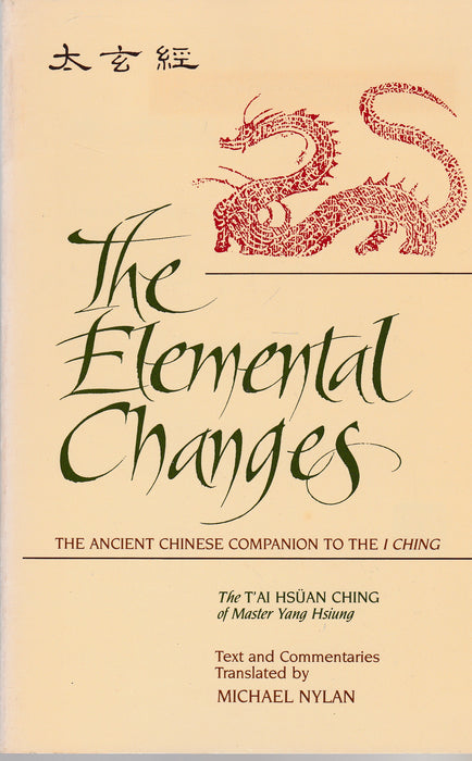 The Elemental Changes