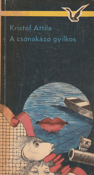 A csónakázó gyilkos