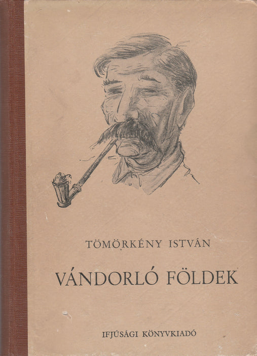 Vándorló földek