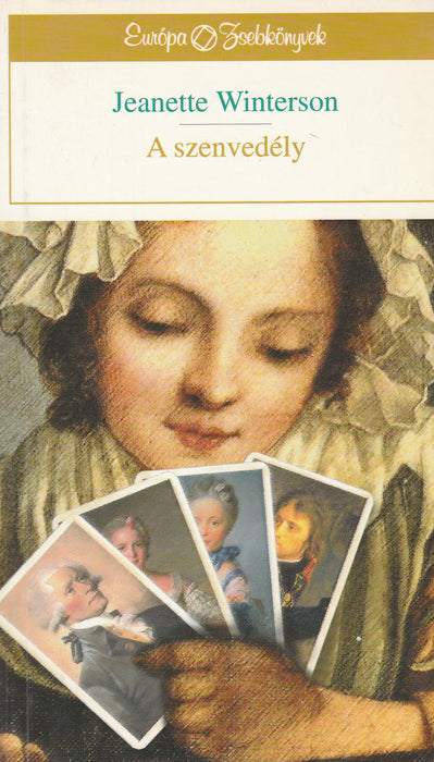 A szenvedély