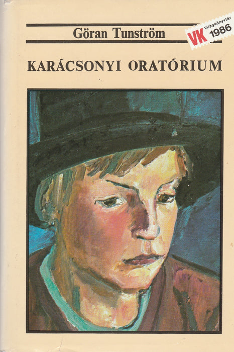 Karácsonyi oratórium
