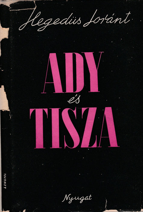 Ady és Tisza