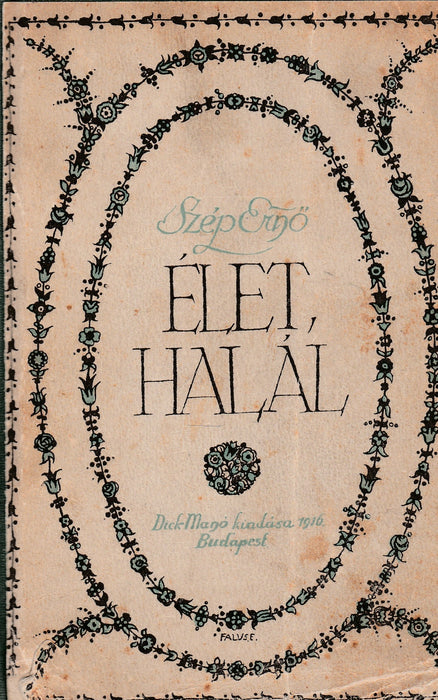 Élet, halál