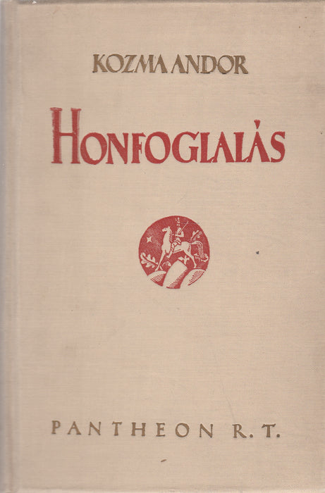 Honfoglalás