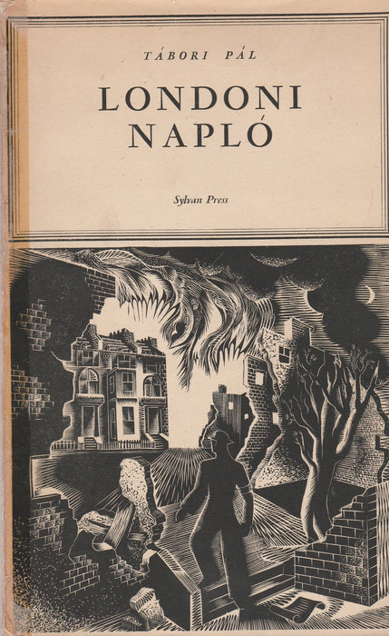 Londoni napló