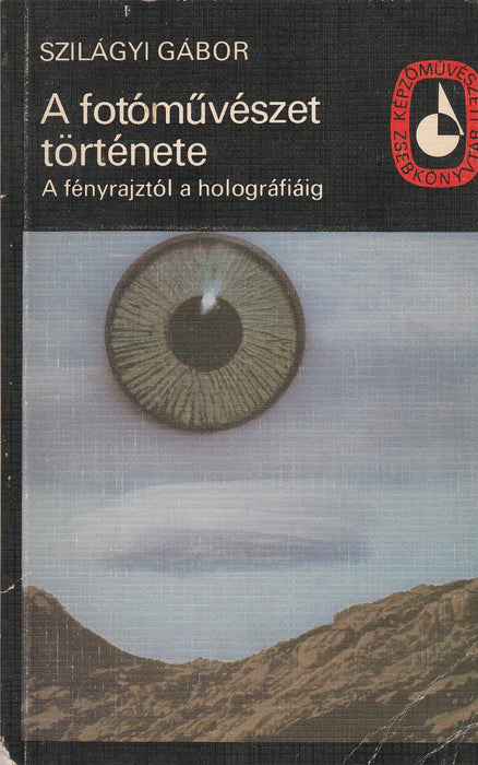 A fotóművészet története