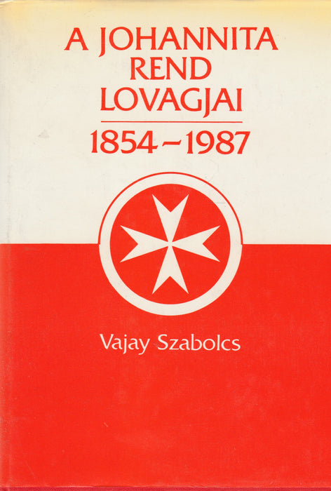 A Johannita rend lovagjai