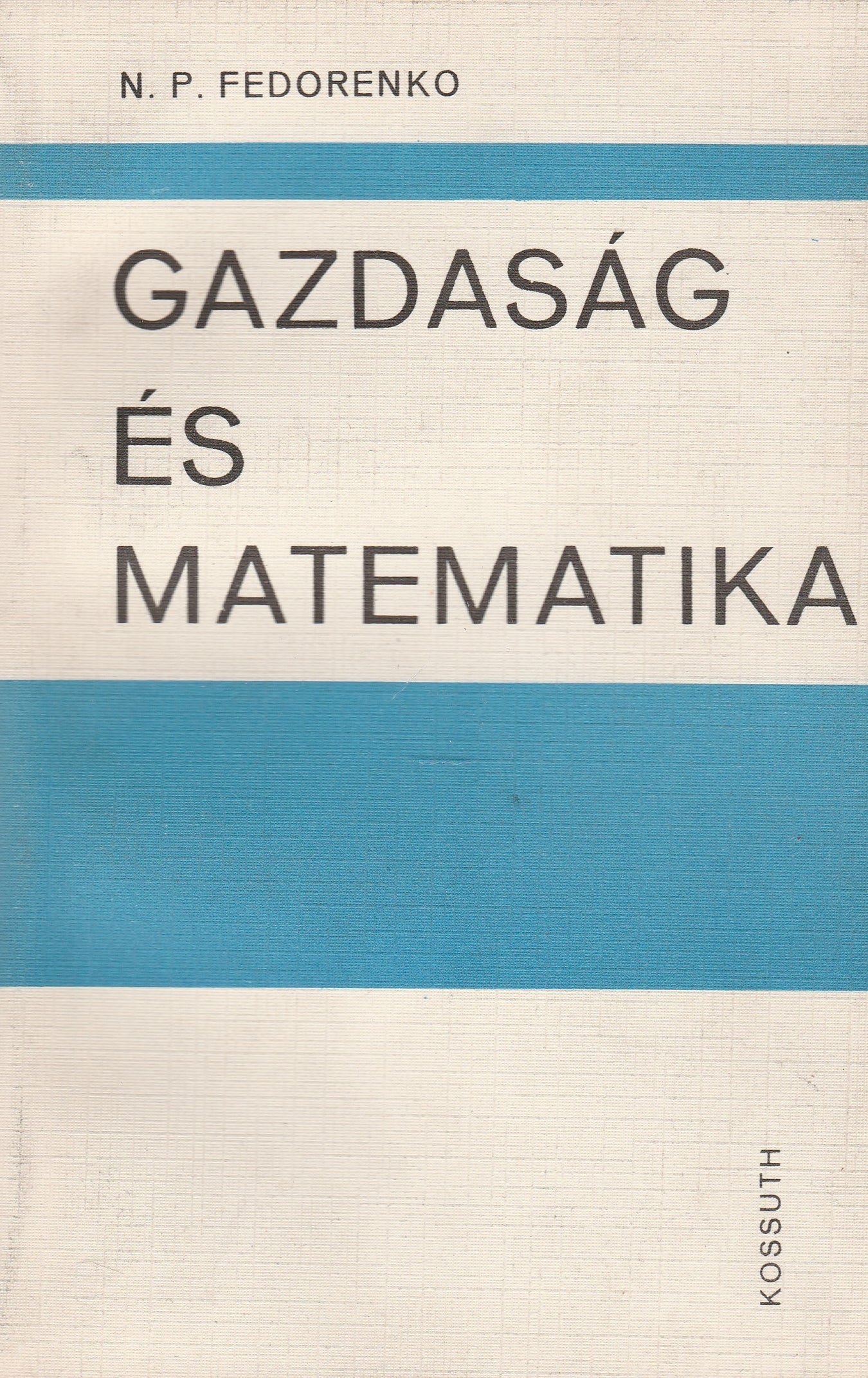 Alkalmazott matematika