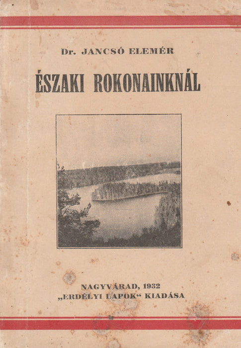 Északi rokonainknál