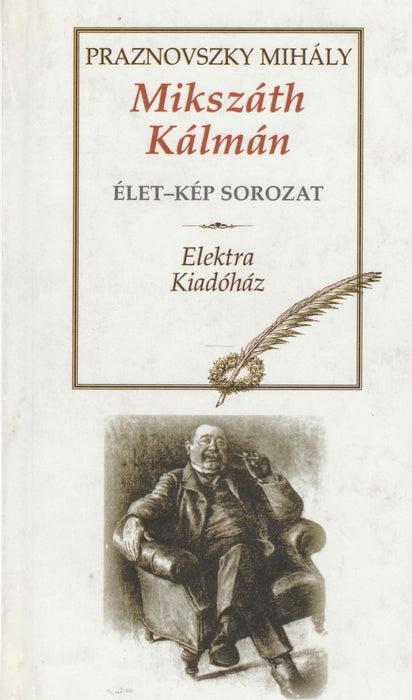 Mikszáth Kálmán