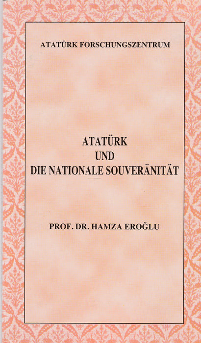 Atatürk und die Nationale Souveränität