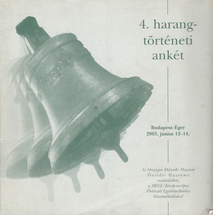 4. harangtörténeti ankét