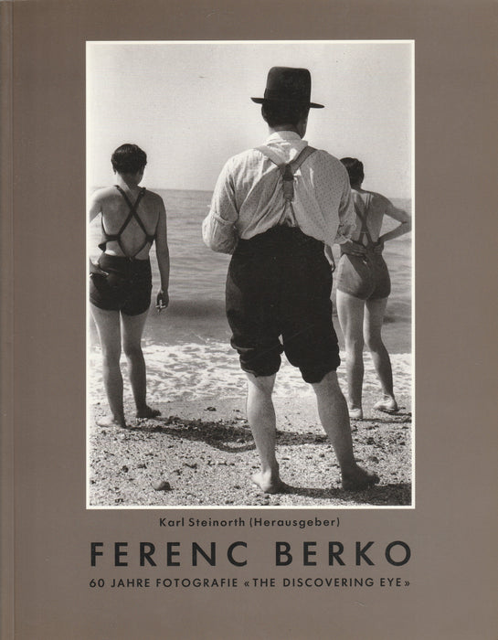 Ferenc Berko