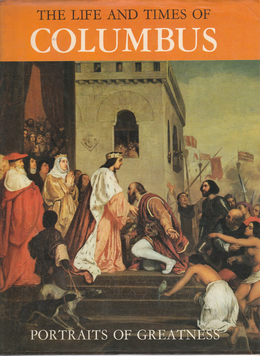 The Life and Times of Columbus