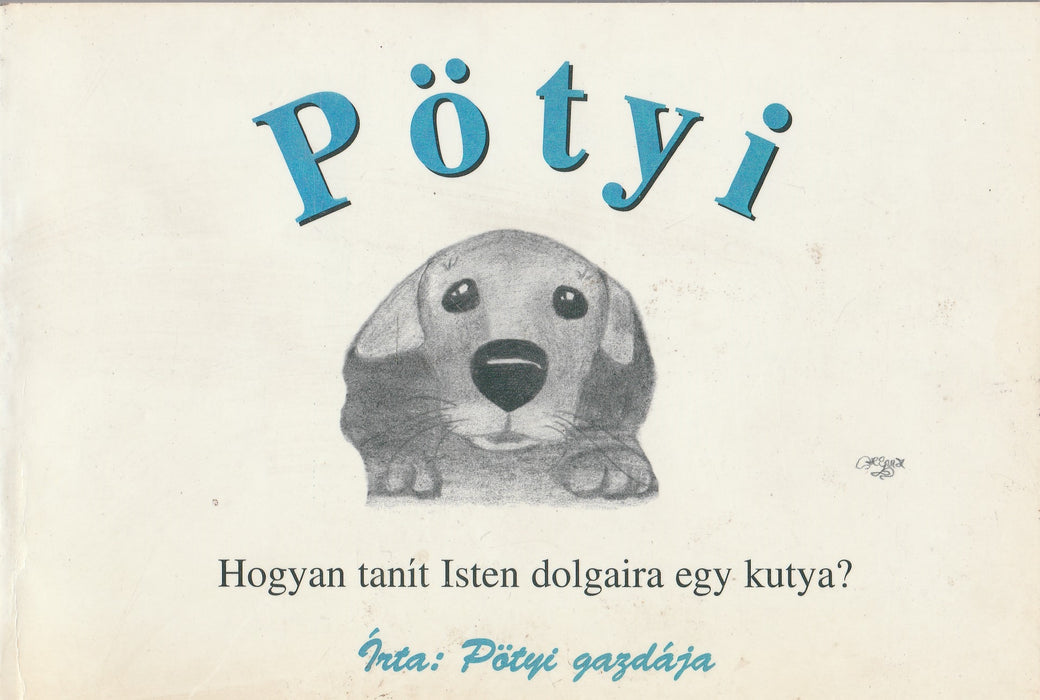 Pötyi