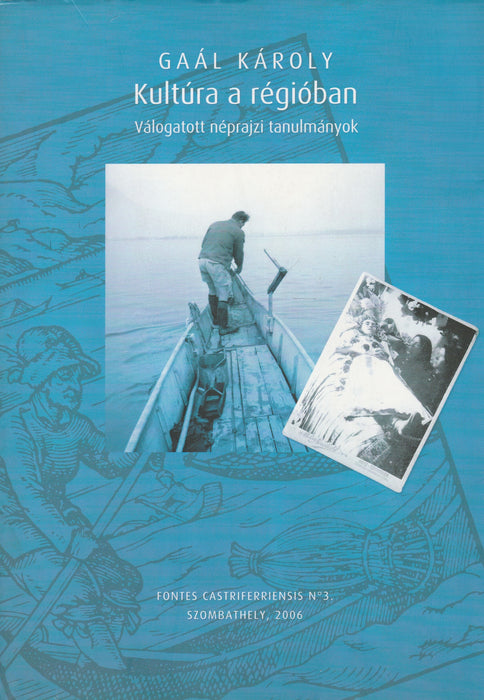 Kultúra a régióban