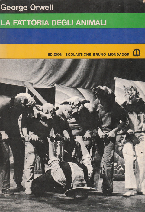 La Fattoria Degli Animali