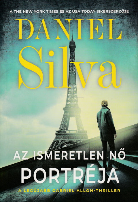 Az ismeretlen nő portréja