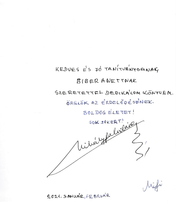 Még 80 évesen is...