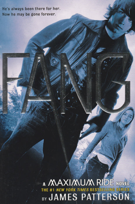 Fang
