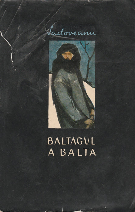 A balta - Baltagul
