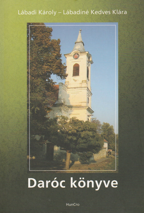 Daróc könyve