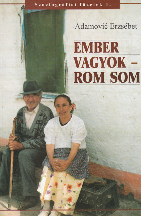 Ember vagyok - Rom som