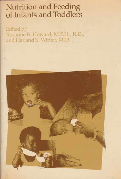 Nutrition and Feeding of Infants and Toddlers