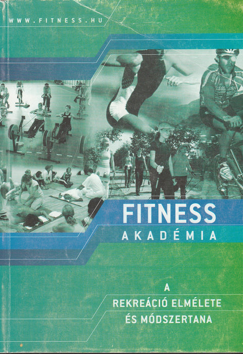 A rekreáció elmélete és módszertana