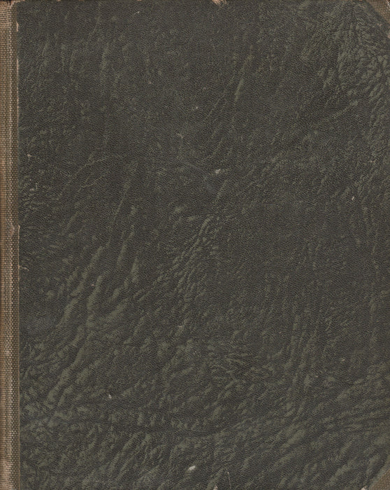 Atlas der deskriptiven Anatomie des Menschen - Lehmann's Medizinische Atlanten II.