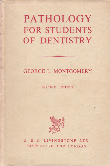 Pathology for Students of Dentistry