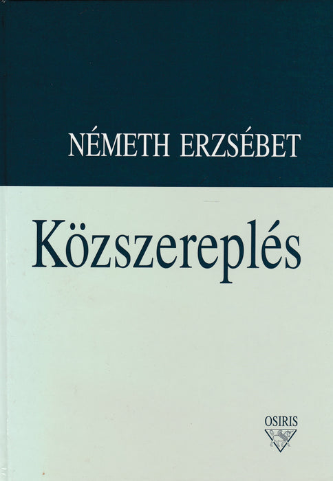 Közszereplés